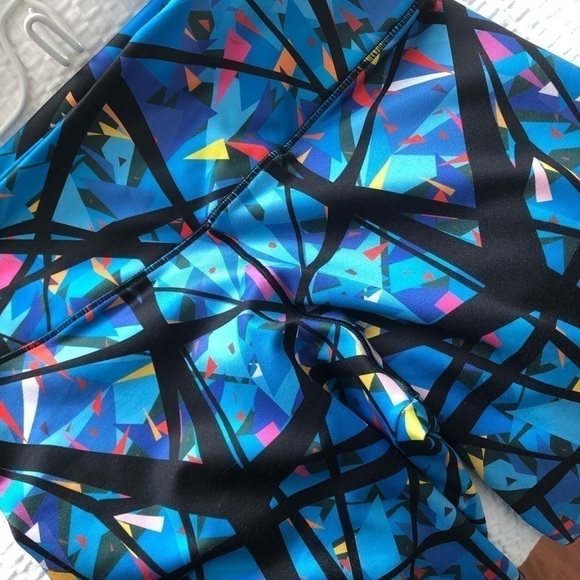 Activefit Sportswear Leggings Size M - Picture 9 of 12